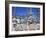 Watts Towers National Historic Landmark, Los Angeles, California, United States of America-Richard Cummins-Framed Photographic Print