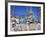 Watts Towers National Historic Landmark, Los Angeles, California, United States of America-Richard Cummins-Framed Photographic Print