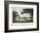 Watts' Views VII-W. Watts-Framed Premium Giclee Print