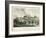 Watts' Views VIII-W. Watts-Framed Art Print