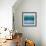 Wave, 2014-Jeremy Annett-Framed Giclee Print displayed on a wall