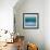 Wave, 2014-Jeremy Annett-Framed Giclee Print displayed on a wall