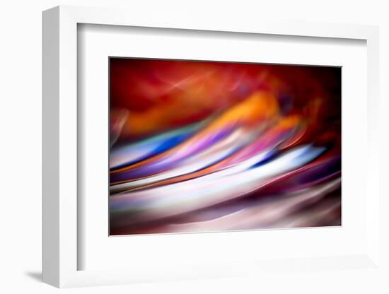 Wave 2-Ursula Abresch-Framed Photographic Print