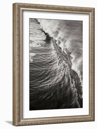 Wave 3-Lee Peterson-Framed Photographic Print