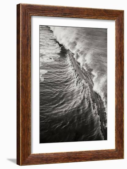 Wave 3-Lee Peterson-Framed Photographic Print