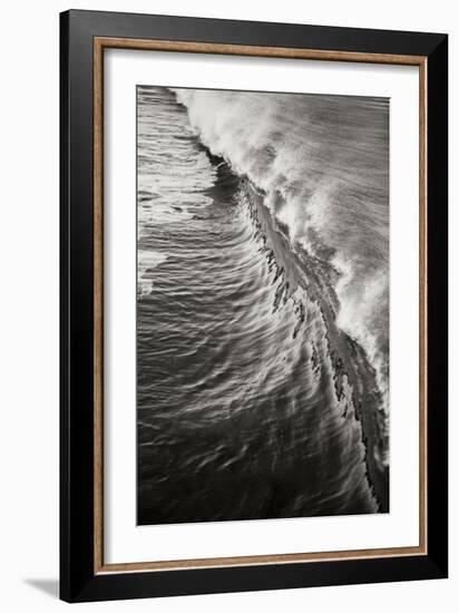 Wave 3-Lee Peterson-Framed Photographic Print