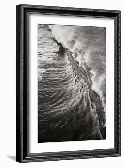 Wave 3-Lee Peterson-Framed Photographic Print