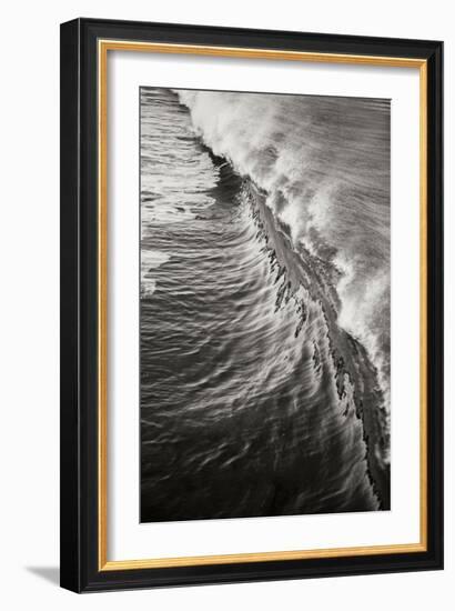 Wave 3-Lee Peterson-Framed Photographic Print