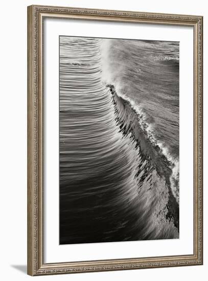 Wave 4-Lee Peterson-Framed Photographic Print
