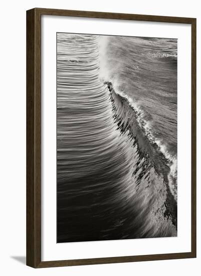 Wave 4-Lee Peterson-Framed Photographic Print