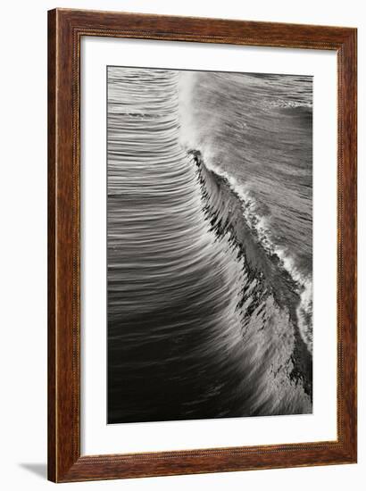 Wave 4-Lee Peterson-Framed Photographic Print