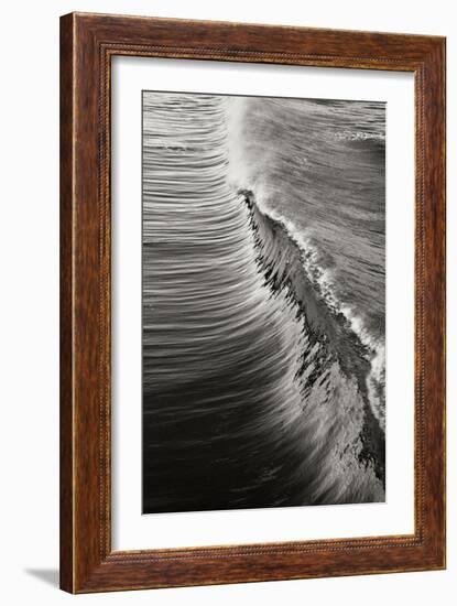 Wave 4-Lee Peterson-Framed Photographic Print