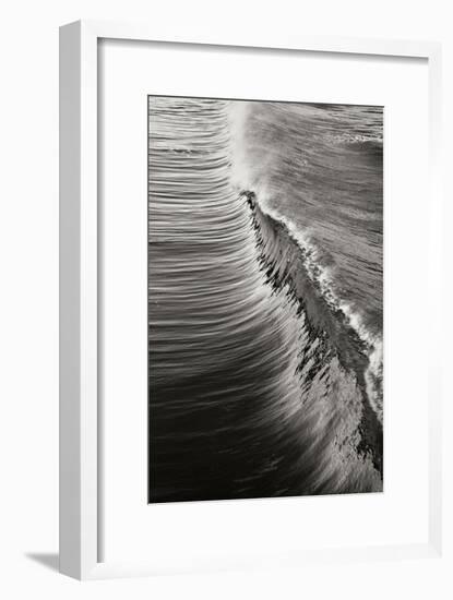 Wave 4-Lee Peterson-Framed Photographic Print