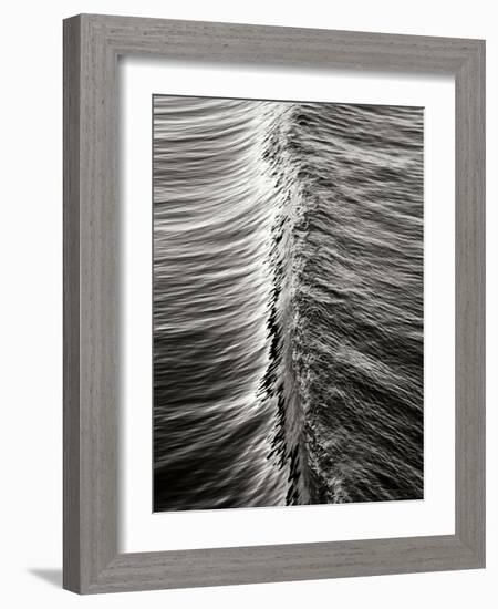 Wave 5-Lee Peterson-Framed Photographic Print