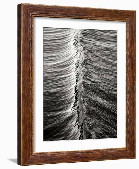 Wave 5-Lee Peterson-Framed Photographic Print