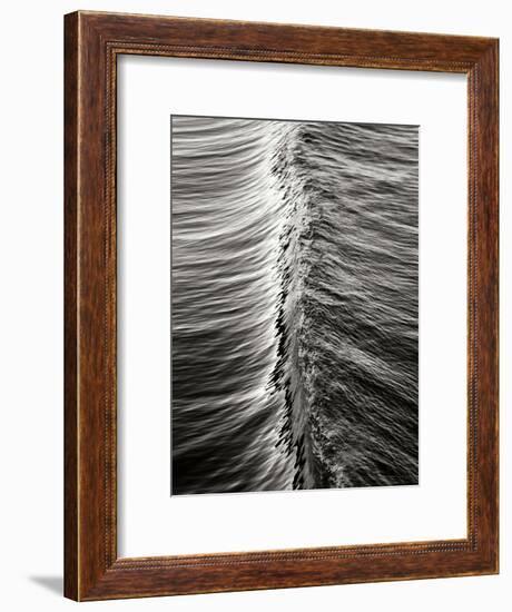 Wave 5-Lee Peterson-Framed Photographic Print