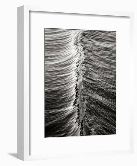 Wave 5-Lee Peterson-Framed Photographic Print