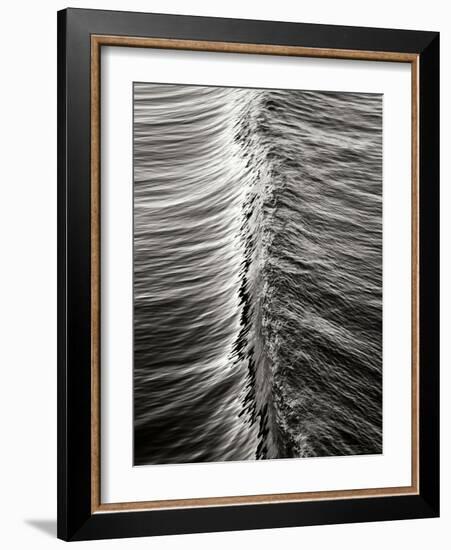 Wave 5-Lee Peterson-Framed Photographic Print