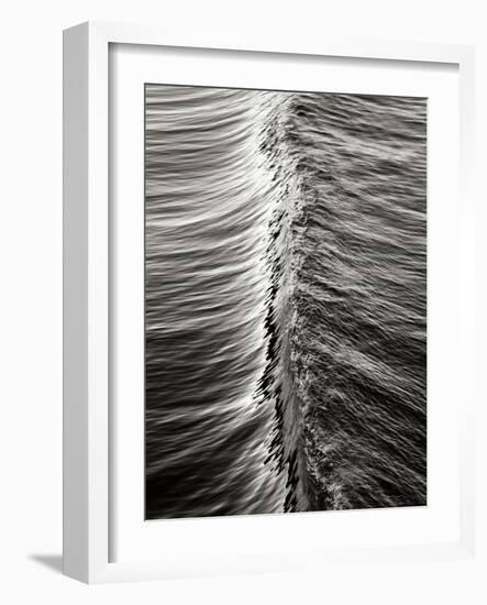 Wave 5-Lee Peterson-Framed Photographic Print