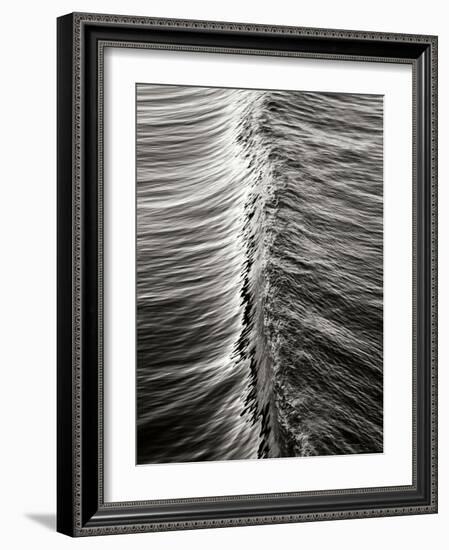 Wave 5-Lee Peterson-Framed Photographic Print