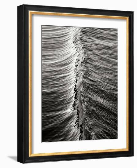 Wave 5-Lee Peterson-Framed Photographic Print