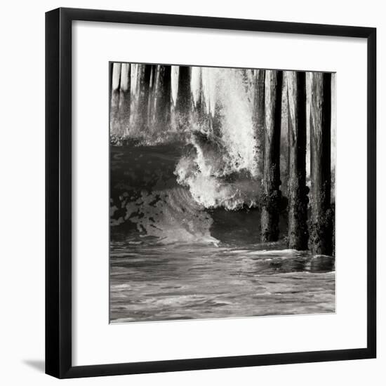 Wave 6-Lee Peterson-Framed Photographic Print