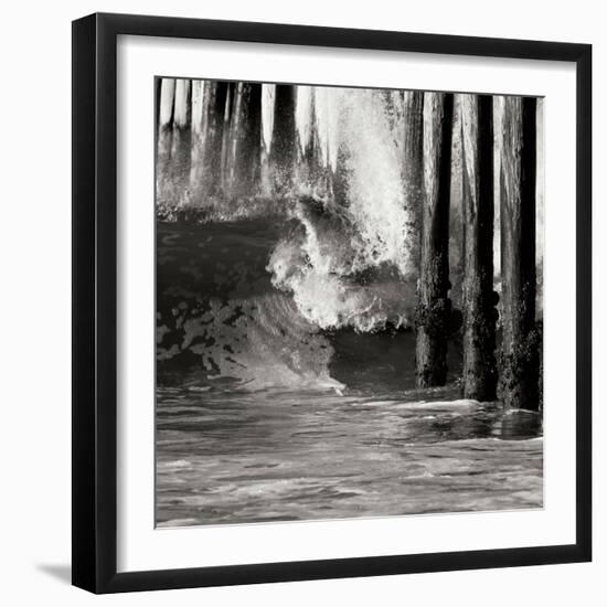 Wave 6-Lee Peterson-Framed Photographic Print