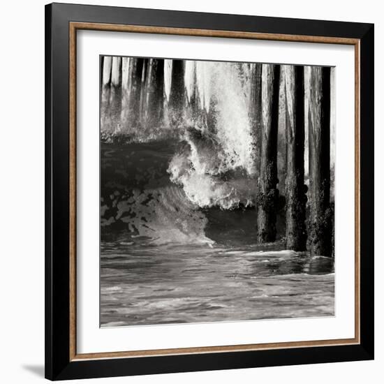Wave 6-Lee Peterson-Framed Photographic Print