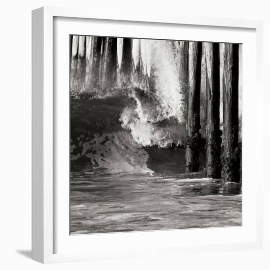 Wave 6-Lee Peterson-Framed Photographic Print