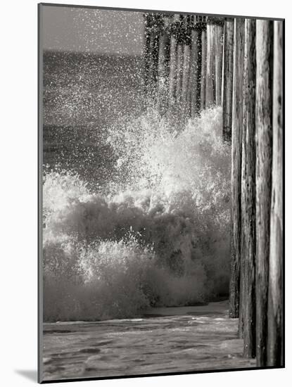 Wave 7-Lee Peterson-Mounted Photographic Print