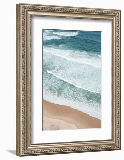 Wave after Wave-Henrike Schenk-Framed Photographic Print