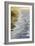 Wave Breaking-Adrian Bicker-Framed Photographic Print