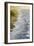 Wave Breaking-Adrian Bicker-Framed Photographic Print