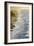 Wave Breaking-Adrian Bicker-Framed Photographic Print