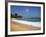 Wave Breaks, Kauai, Hawaii, USA-Dennis Flaherty-Framed Photographic Print