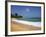 Wave Breaks, Kauai, Hawaii, USA-Dennis Flaherty-Framed Photographic Print