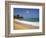 Wave Breaks, Kauai, Hawaii, USA-Dennis Flaherty-Framed Photographic Print