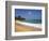 Wave Breaks, Kauai, Hawaii, USA-Dennis Flaherty-Framed Photographic Print