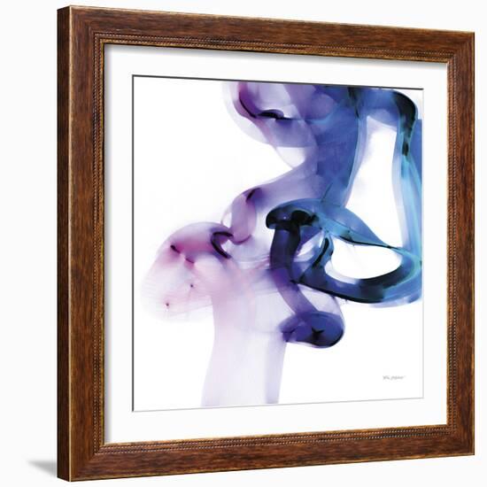 Wave Dance I-Mark Lawrence-Framed Giclee Print