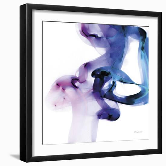 Wave Dance I-Mark Lawrence-Framed Giclee Print