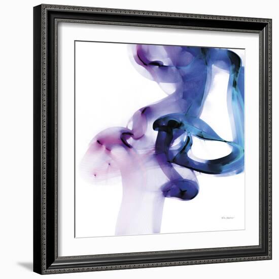 Wave Dance I-Mark Lawrence-Framed Giclee Print