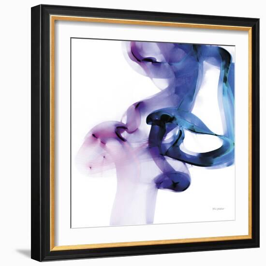 Wave Dance I-Mark Lawrence-Framed Giclee Print