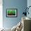 Wave Energy-Eric Heller-Framed Photographic Print displayed on a wall