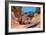 Wave Entrance-Larry Malvin-Framed Photographic Print