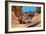 Wave Entrance-Larry Malvin-Framed Photographic Print