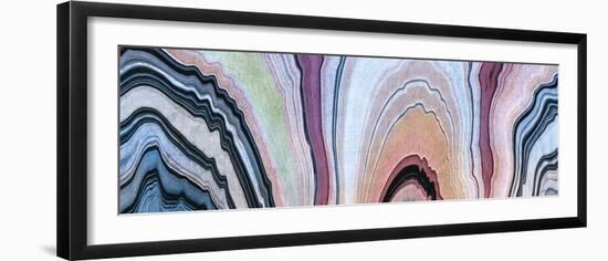 Wave Form 1-John Butler-Framed Giclee Print