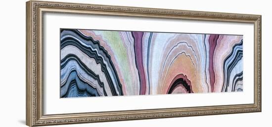 Wave Form 1-John Butler-Framed Giclee Print