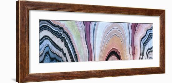 Wave Form 1-John Butler-Framed Giclee Print