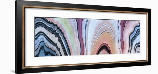 Wave Form 1-John Butler-Framed Giclee Print