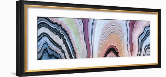 Wave Form 1-John Butler-Framed Giclee Print